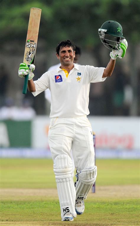 A Record-Breaking Day for Younis Khan - CricTracker