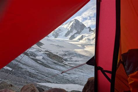 Best Mountaineering Tents For Alpine Adventures Untamed Space