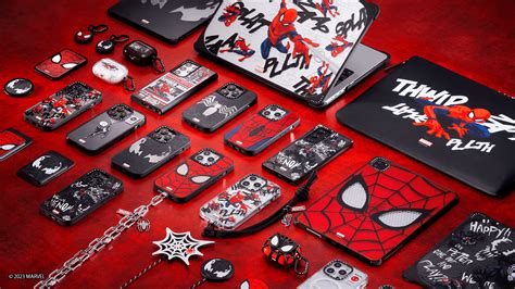 Spider Man Venom Collectible Airpods Max Case Casetify