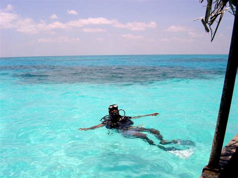 A sneak peek into the beauty of Lakshadweep island – NAMASTE