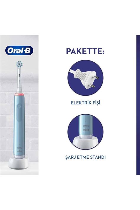 Oral B Arjl Di F R As Pro Fiyat Yorumlar Trendyol