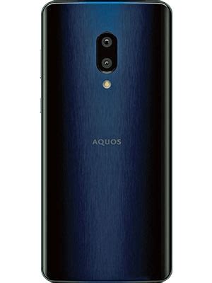 Sharp Aquos Zero Official Pictures Mobileinto