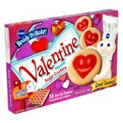 Coupon Alert: Pillsbury Valentine Cookies - Drugstore Divas