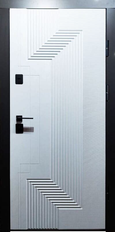 Contemporary D Hdhmr Door With Deco Paint Customizable Sizes And Designs