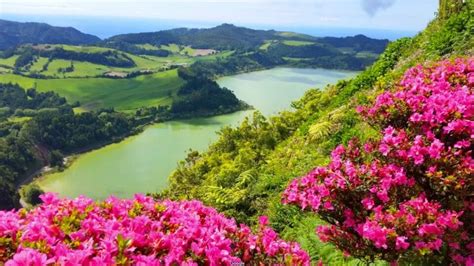 Azores Weather And Things To Do All Year Round