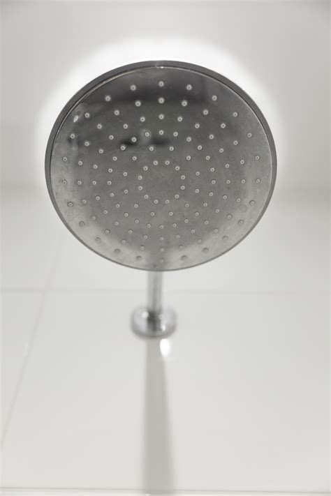 Shower Head Free Stock Photo - Public Domain Pictures