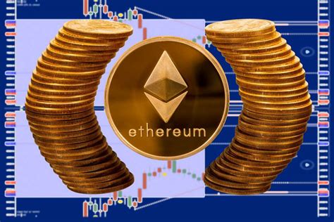 Ethereum price: news after the fork - The Cryptonomist