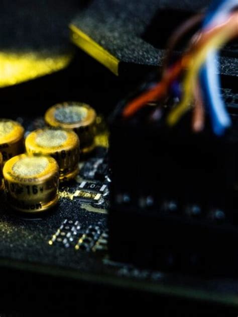 The Seven Best Bitcoin Mining Hardware Machines 2023 - Techyxpert.Com