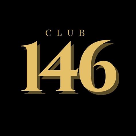 CLUB 146 (@club146_) • Instagram photos and videos