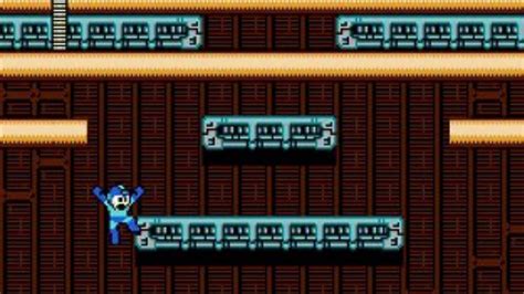 Quick Man Stage Mega Man 2 Remix Youtube