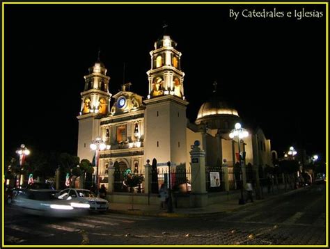 Catedral De Tehuacán La Inmaculada Concepción Y Cueva Te Flickr