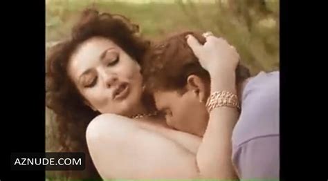 JESSICA RIZZO Nude AZNude