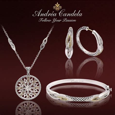 Andréa Candela The Conexion Collection All Beings In The Universe Are