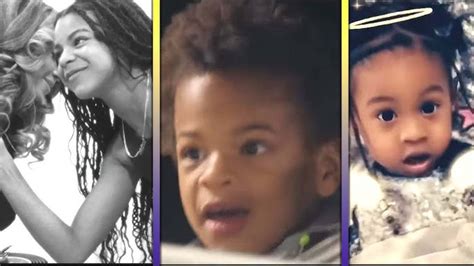 He will be just fine: Recent pictures of Beyoncé son Sir Carter cause a ...