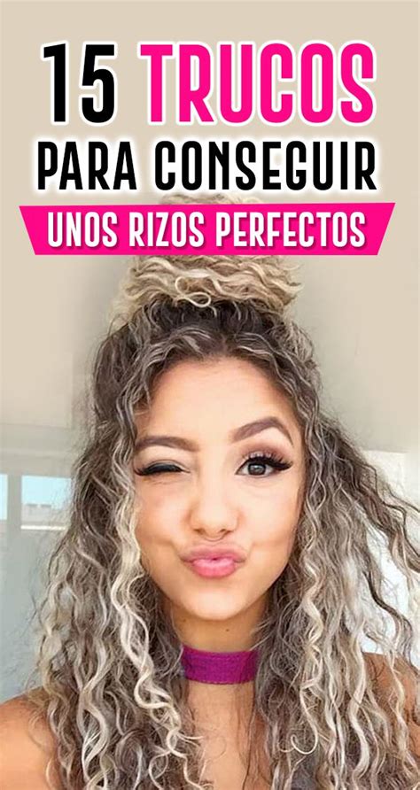 Es Posible Que El Tratamiento Que Usas Para Tu Cabello Rizado Te Tome