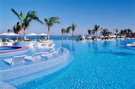 5 Best Family Hotels & Beach Resorts in Mazatlan - Mexico Dave