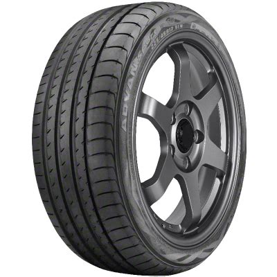 YOKOHAMA ADVAN SPORT V105 tires | Reviews & Price | blackcircles.ca