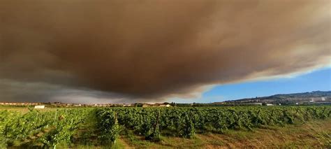 Meteo Trás os Montes Portugal on Twitter IRCadaval visto de