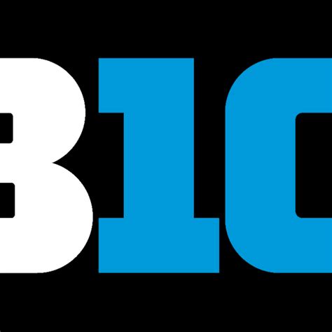 Big Ten Logo