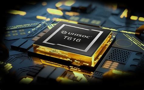 Unisoc T616 Setara Dengan Apa Sih Jika Dibandingkan Chipset Lain