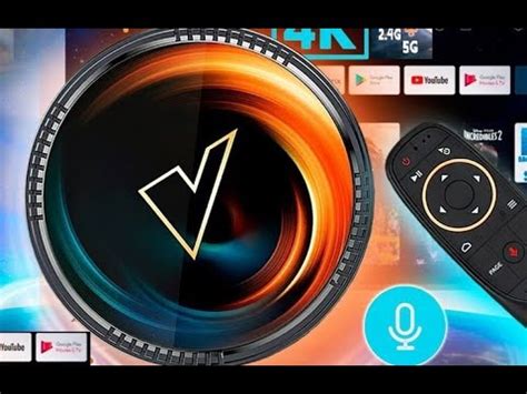 Review Vontar W2 ATV - YouTube