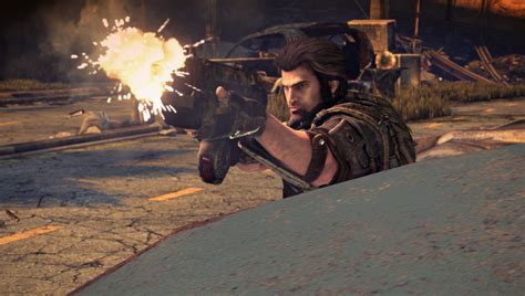 Review Bulletstorm Full Clip Edition Slant Magazine