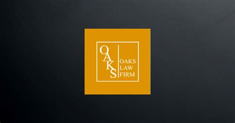 Abogados De Lesiones Personales En Los Ngeles Oaks Law Firm