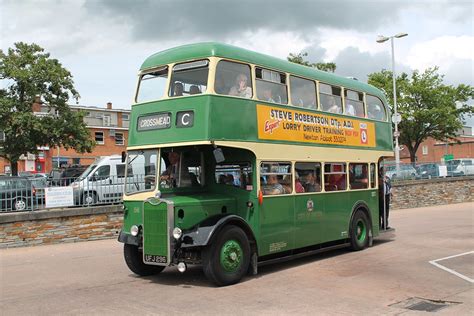 Plymothian Transit: Exeter Bus Station 50: The Green Set