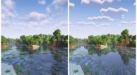 Complementary Shaders - Reimagined - Minecraft Shaders - CurseForge