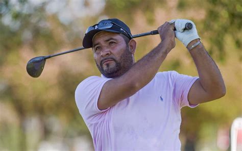 Despide El Camar N Rodr Guez Temporada Del Pga Korn Ferry Tour El