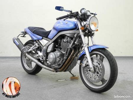 YAMAHA Yamaha Srx600 3sx 1991 Used The Parking Motorcycles