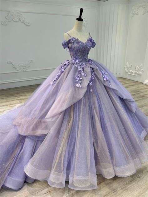 Ball Gown Quinceanera Themes Dresses Quincenera Dresses Pretty Prom