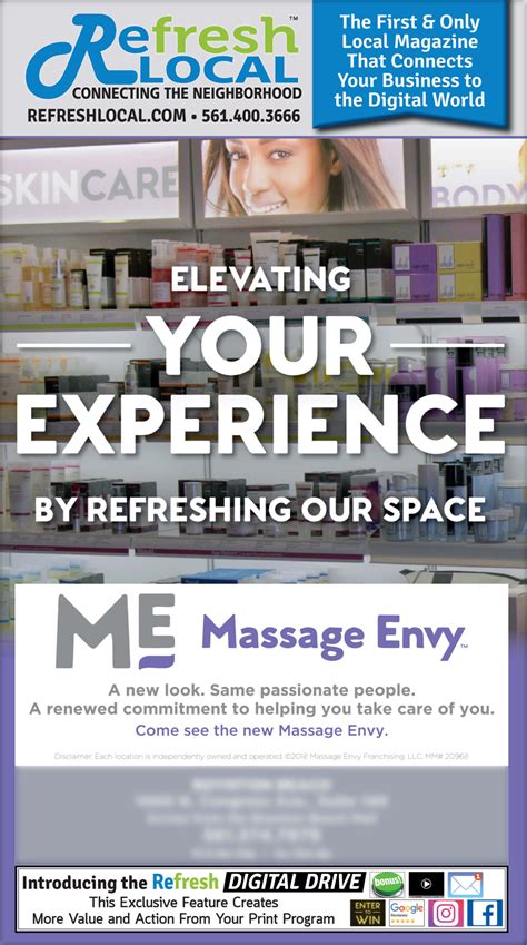 Direct mail advertising trends are impacting small business growth 33