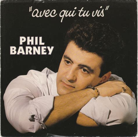 Partitions Et Accords De Phil Barney Un Enfant De Toi Avec Qui Tu Vis