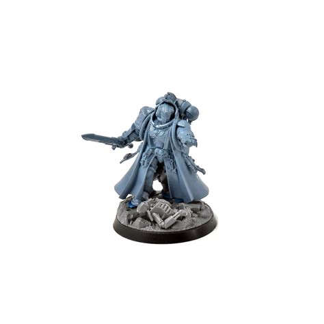 Games Workshop Space Marines Primaris Librarian 1 Warhammer 40k Au