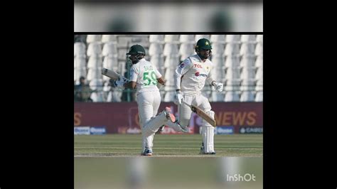 Pakistan Vs England 3rd Test Match Day 3 Highlights Pak Vs Eng Test