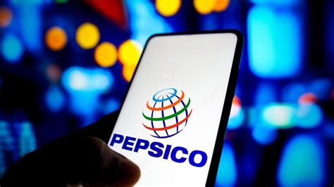 Pepsico Adjusts Revenue Expectations After Mixed Q Performance