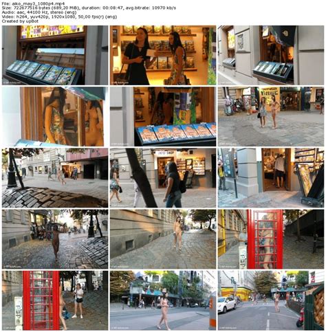 Nude In Public Activity FullHD Page 237 Intporn Forums