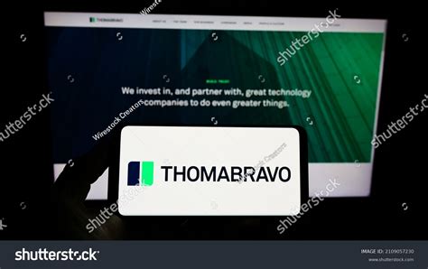 10 Thoma bravo Images, Stock Photos & Vectors | Shutterstock