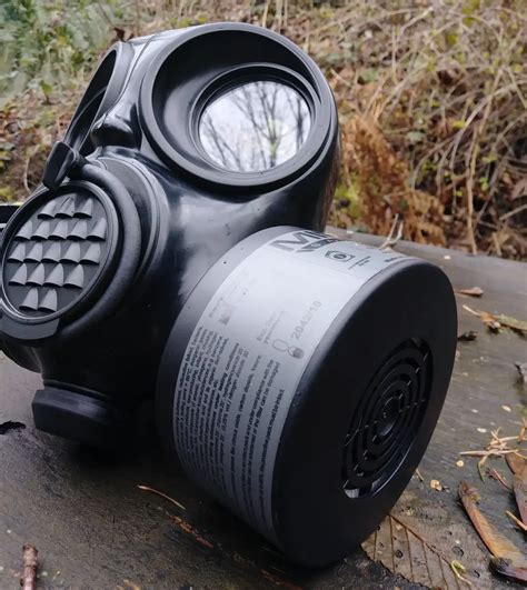 MIRA Safety Gas Mask [REVIEW] – Best Mask for Civilians?