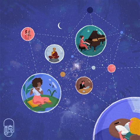 listen ohnomad universal connection danielle