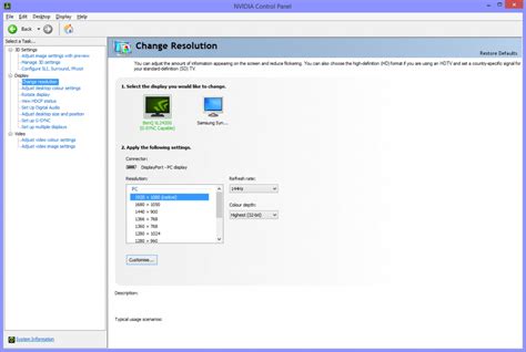 How To Optimize Nvidia Control Panel For Gaming