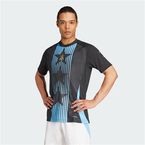 Maglia Pre Match Argentina