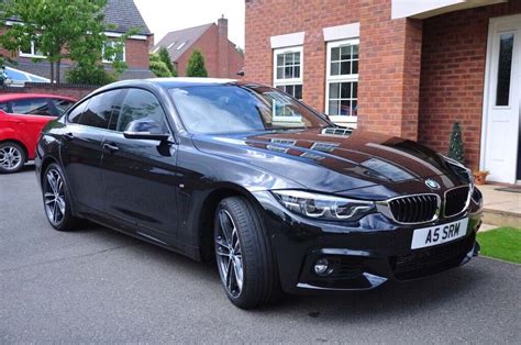 Bmw 435d Gran Coupe Xdrive M Sport Lci In Rugby Warwickshire Gumtree