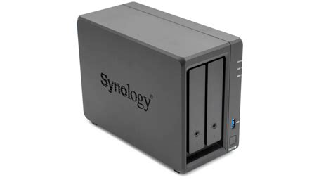 Die Synology DiskStation DS720+ im Test | Techtest