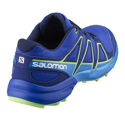 Salomon Speedcross Kids Trail Running Shoes - AW17 - 50% Off ...