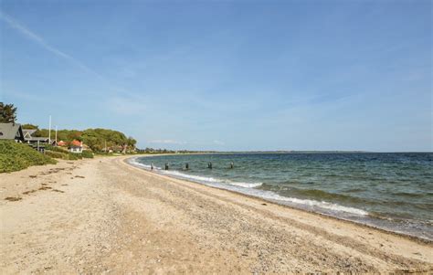 Ferienhaus kelstrup Strand Dänemark F07088 Dansommer