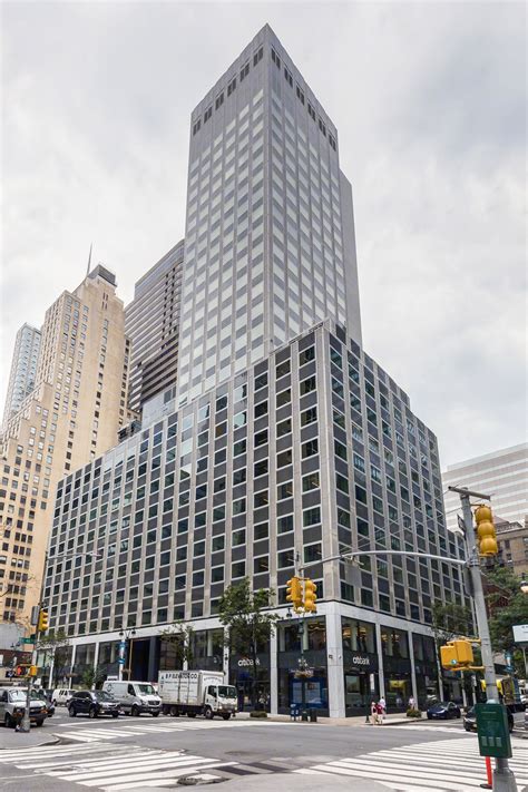 730 Third Avenue, New York, NY Commercial Space for Rent | VTS