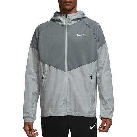 Nike Men S Therma Fit Repel Run Division Miler Jacket Xl Xl Extra