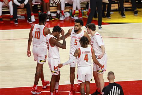 Terps Basketball On Tv at Joshua Allingham blog
